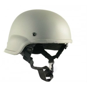 Element MICH 2000 Helmet FG